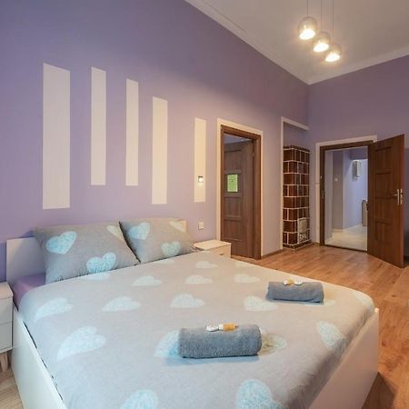 Queen Apartments クラクフ エクステリア 写真