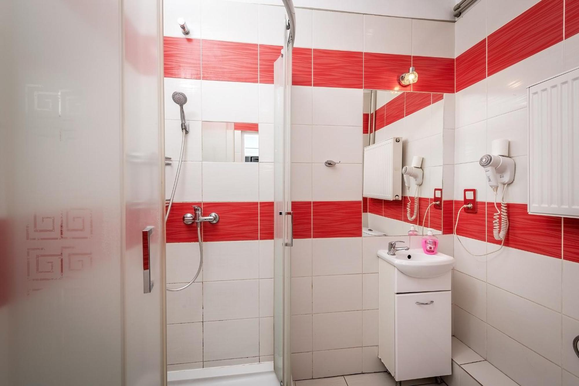 Queen Apartments クラクフ エクステリア 写真