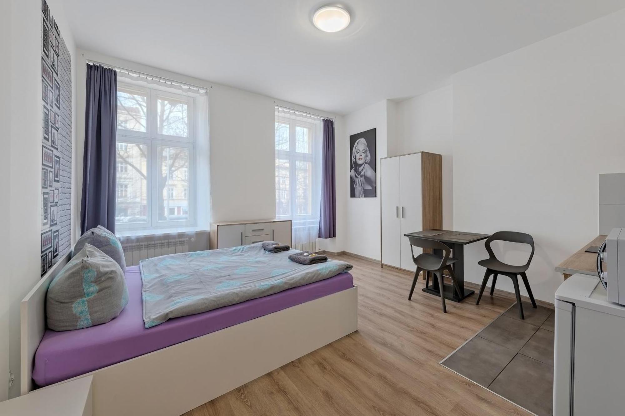 Queen Apartments クラクフ エクステリア 写真