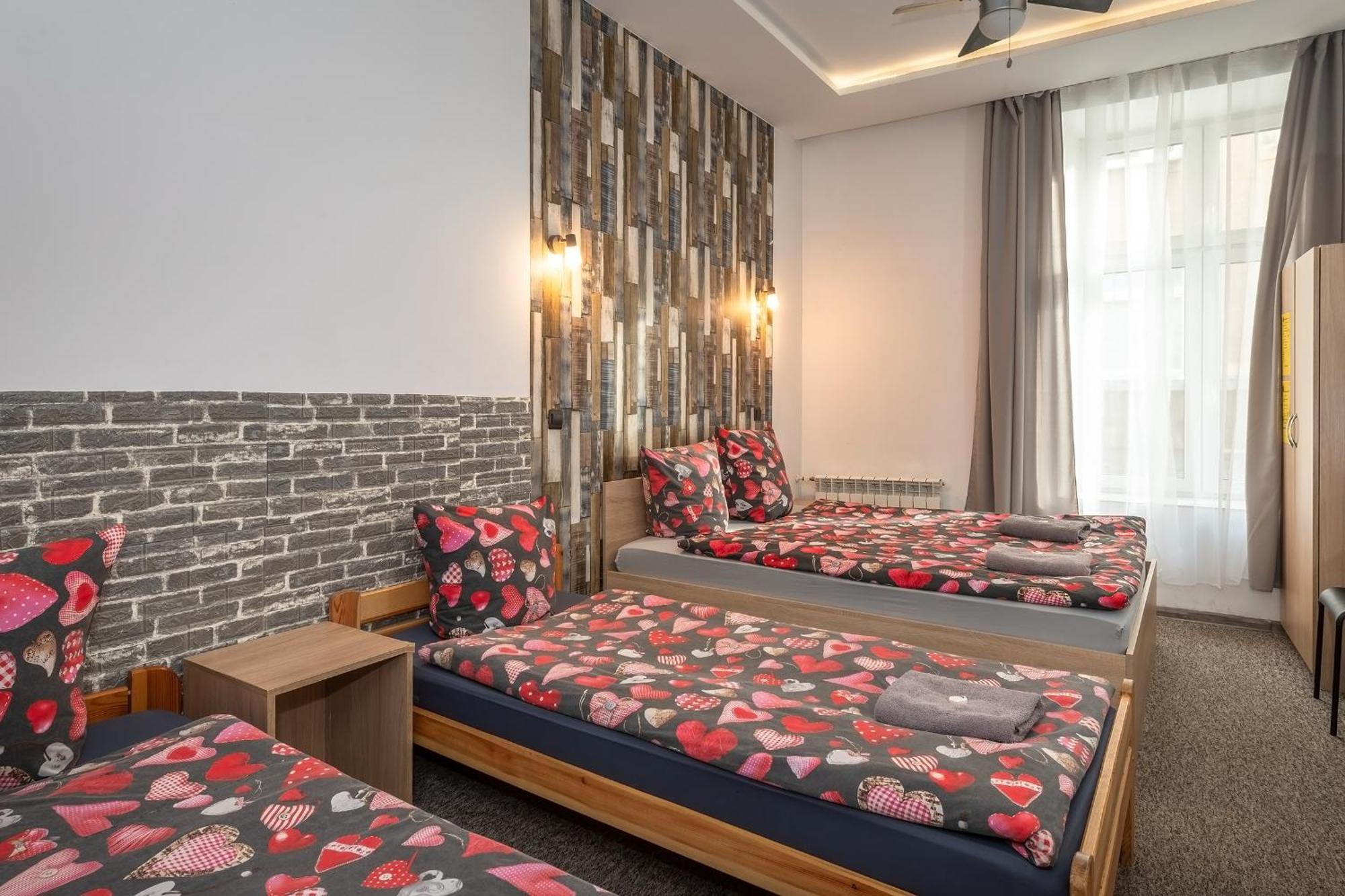 Queen Apartments クラクフ エクステリア 写真